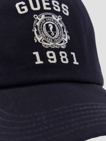 Шапки та кепки GUESS модель M6RZ08.WK790;G7V2 Фото