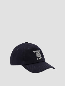 Шапки та кепки GUESS модель M6RZ08.WK790;G7V2 Фото