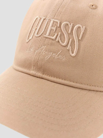 Шапки и кепки GUESS модель M6RZ09.WO07T;G1DR Фото