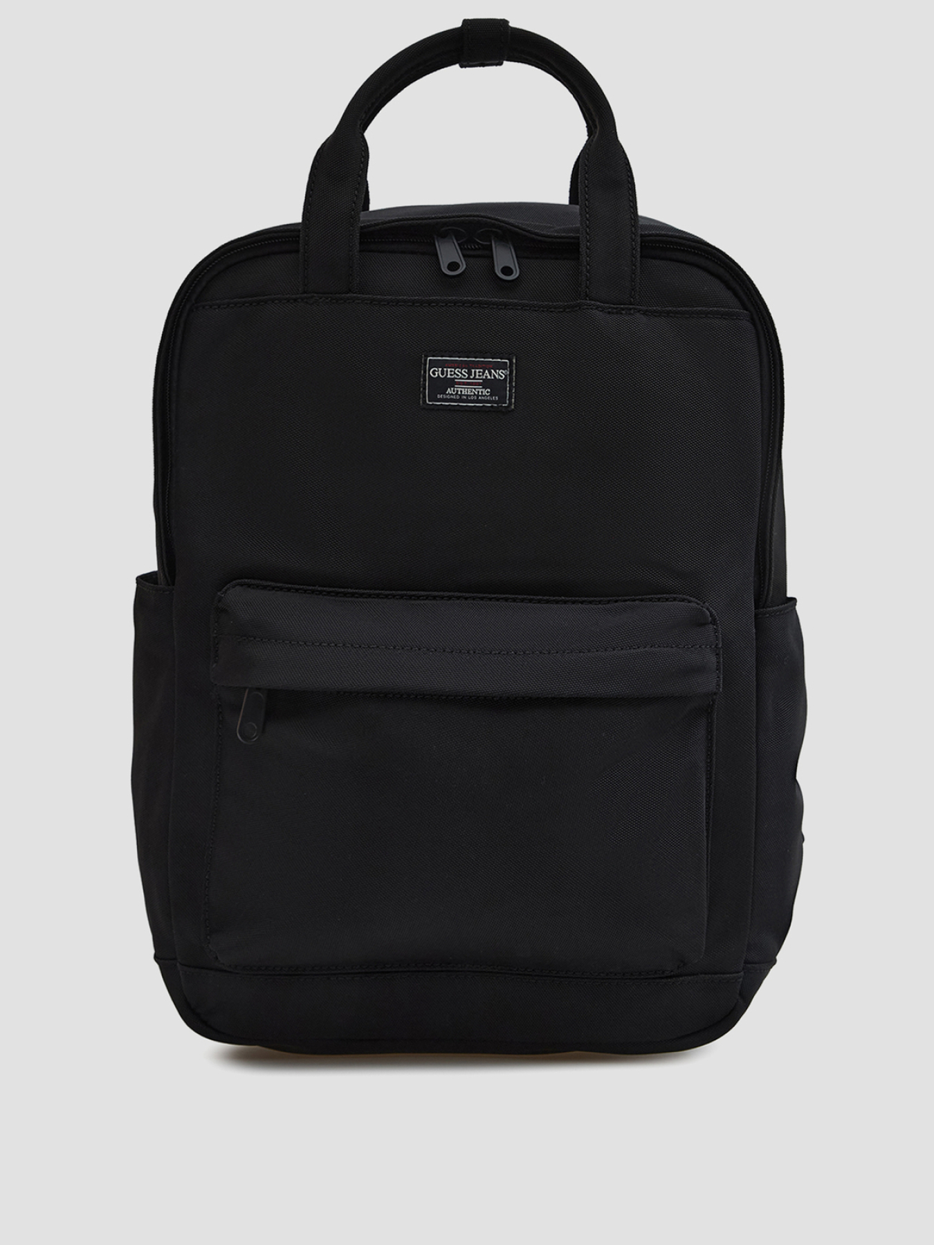 Рюкзаки Guess Jeans модель M6RZ19.WP632;JBLK Фото