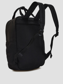 Рюкзаки Guess Jeans модель M6RZ19.WP632;JBLK Фото