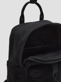 Рюкзаки Guess Jeans модель M6RZ19.WP632;JBLK Фото