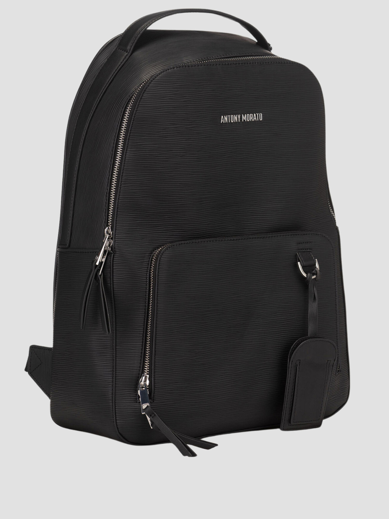 Рюкзаки Antony Morato модель MMAB00369.FA210074;9000 Фото