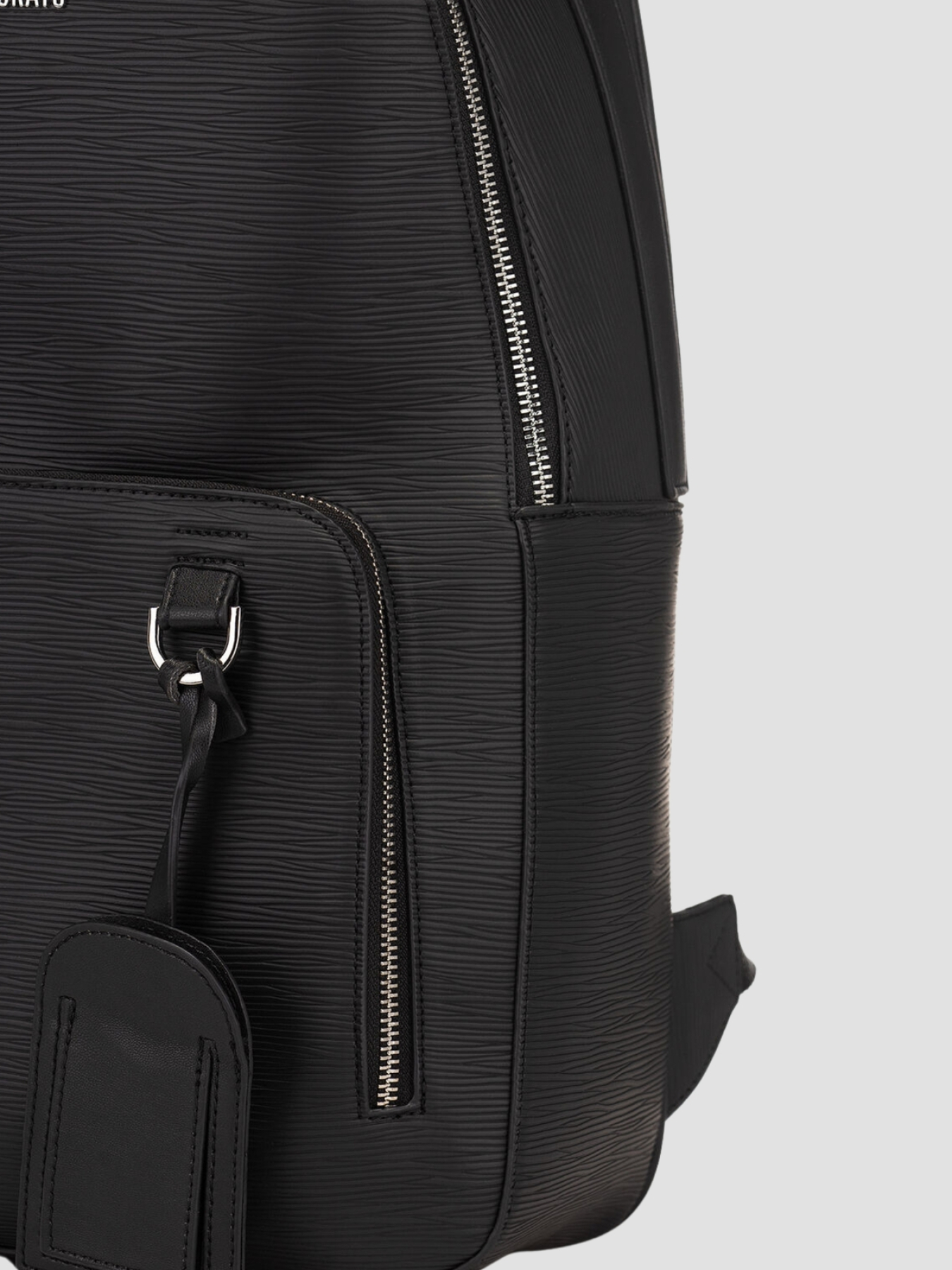 Рюкзаки Antony Morato модель MMAB00369.FA210074;9000 Фото