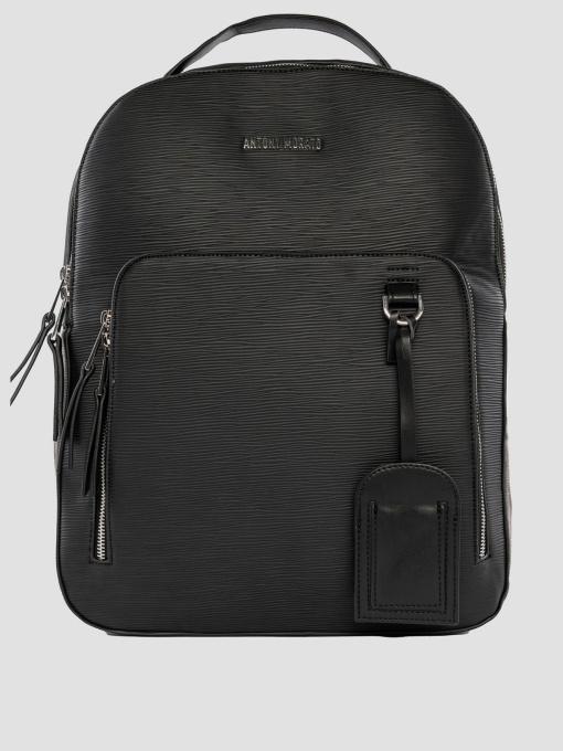 Рюкзаки Antony Morato модель MMAB00369.FA210074;9000 Фото