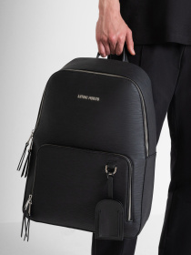 Рюкзаки Antony Morato модель MMAB00369.FA210074;9000 Фото