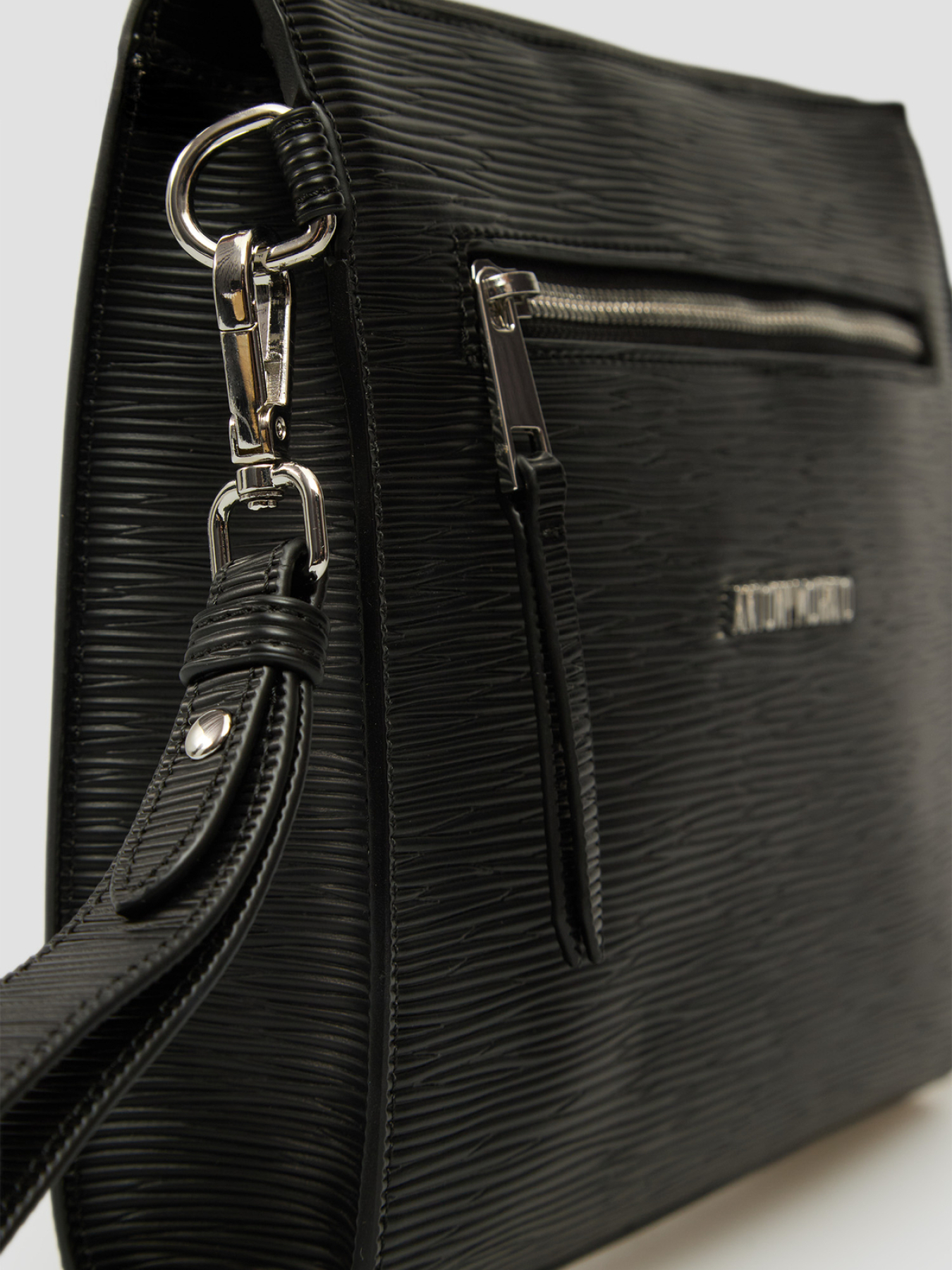 Сумки Antony Morato модель MMAB00443.FA210074;9000 Фото