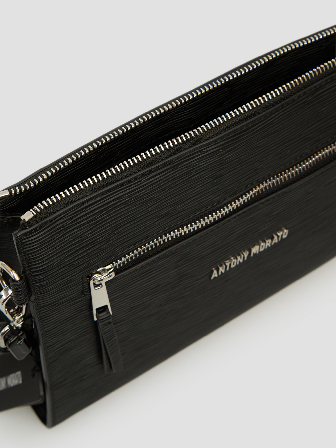 Сумки Antony Morato модель MMAB00443.FA210074;9000 Фото
