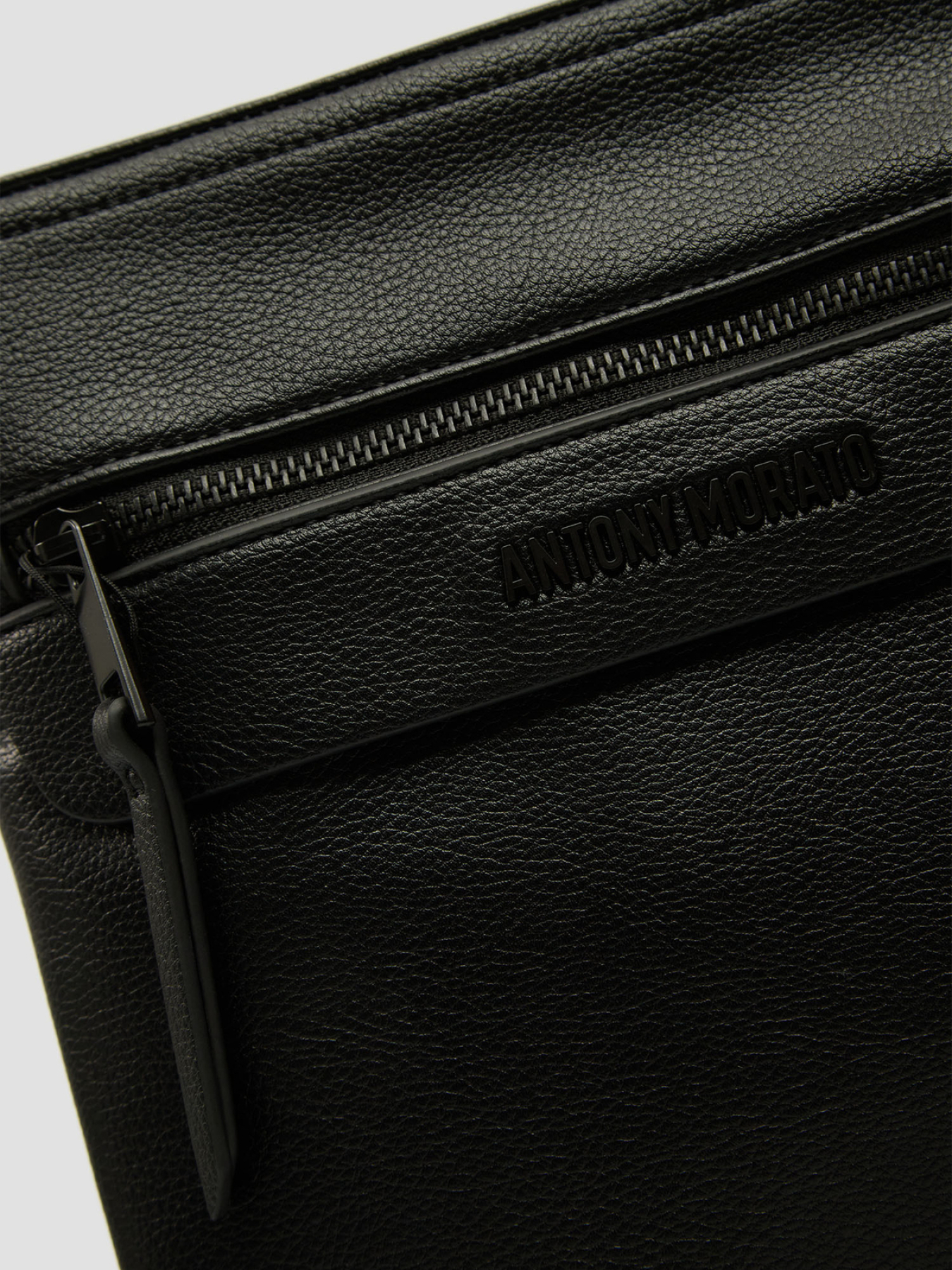 Сумки Antony Morato модель MMAB00456.FA210069;9000 Фото