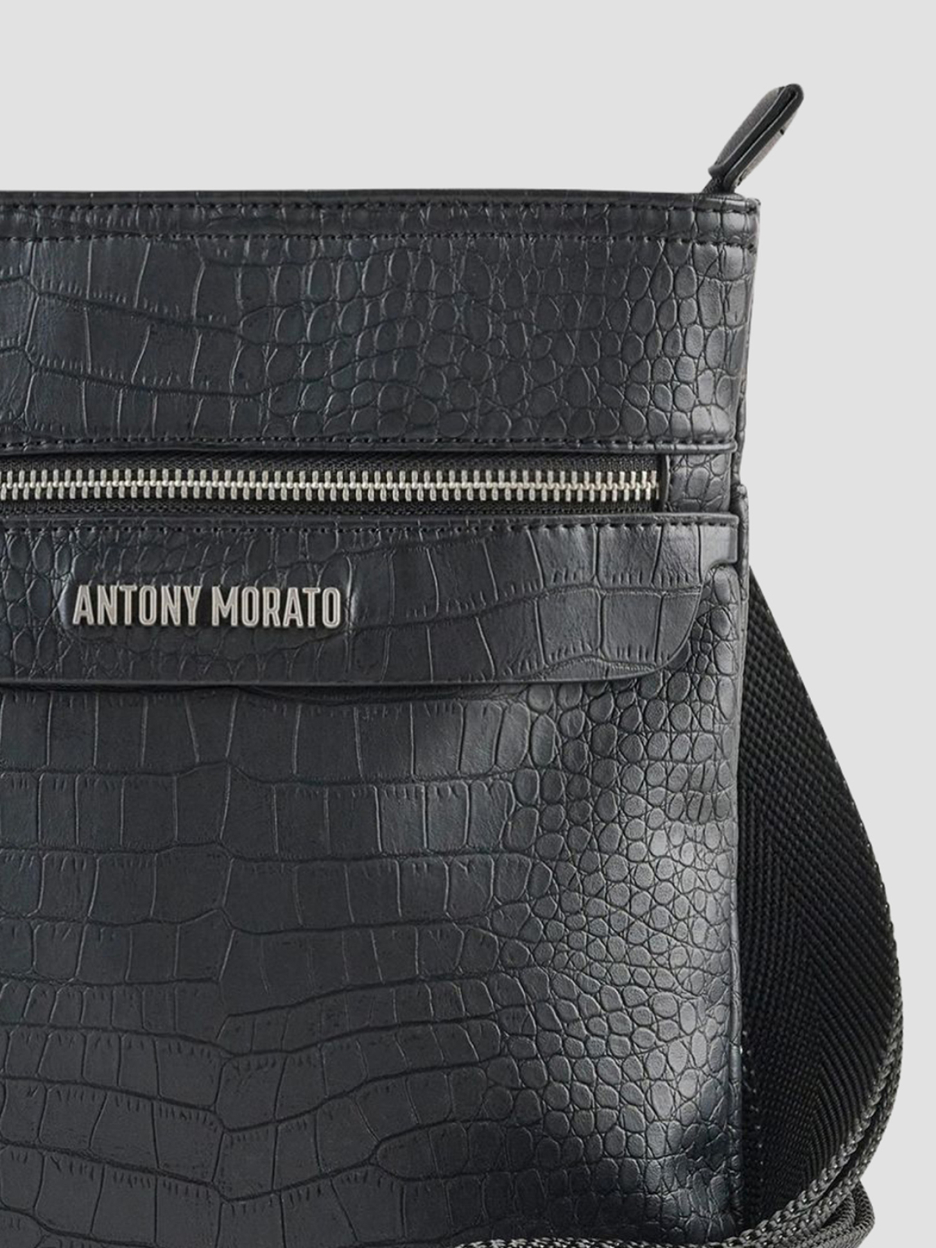 Сумки Antony Morato модель MMAB00469.FA210101;9000 Фото