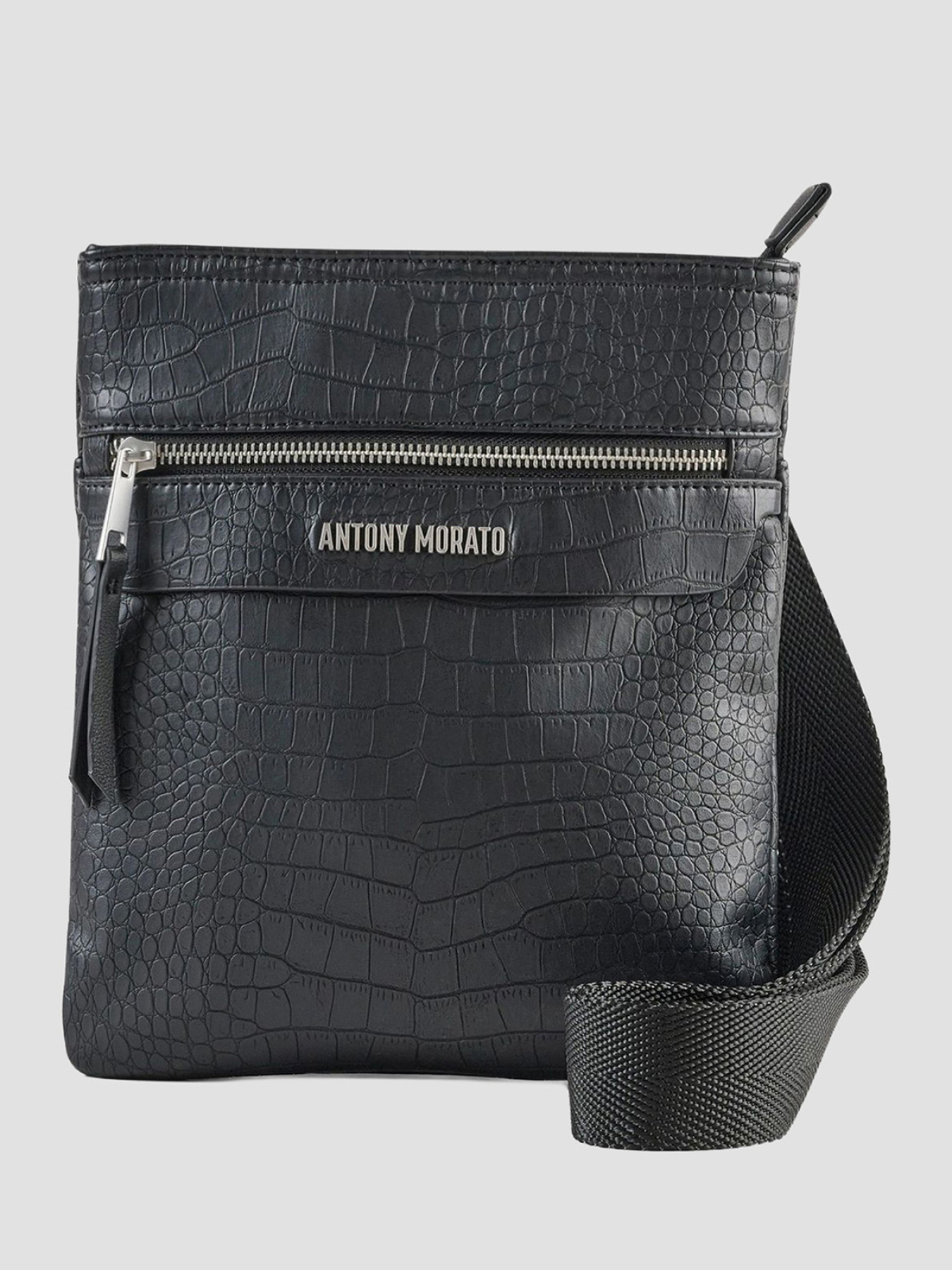 Сумки Antony Morato модель MMAB00469.FA210101;9000 Фото
