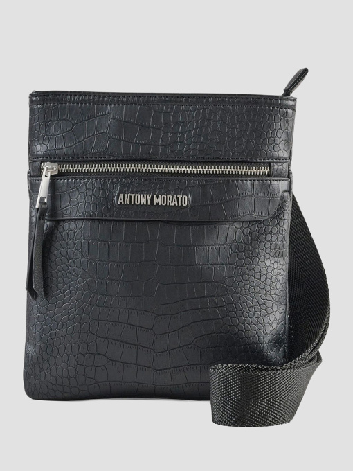 Сумки Antony Morato модель MMAB00469.FA210101;9000 Фото