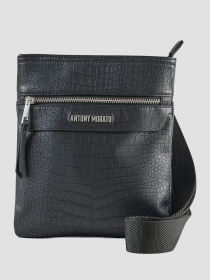 Сумки Antony Morato модель MMAB00469.FA210101;9000 Фото