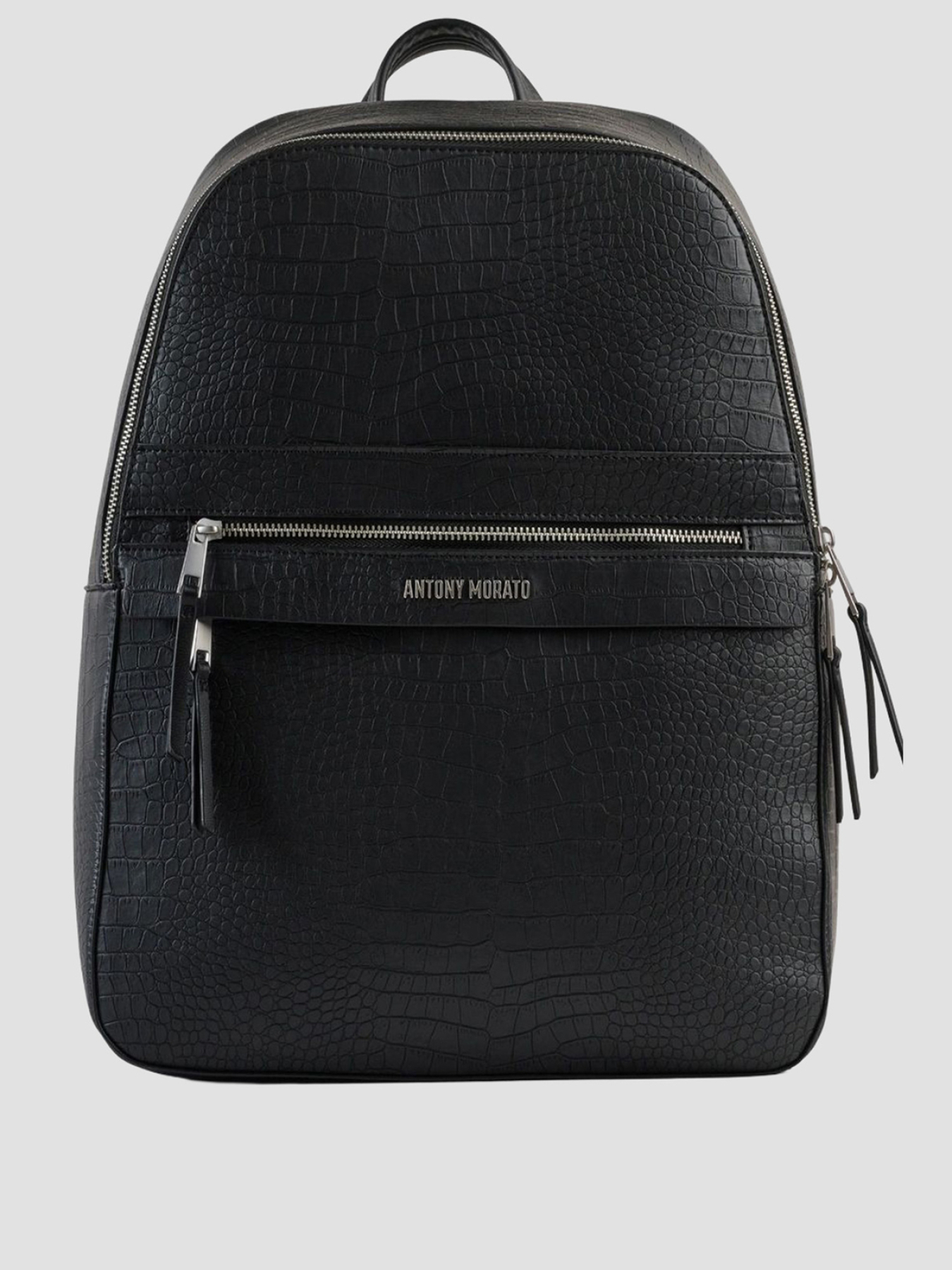 Рюкзаки Antony Morato модель MMAB00471.FA210101;9000 Фото