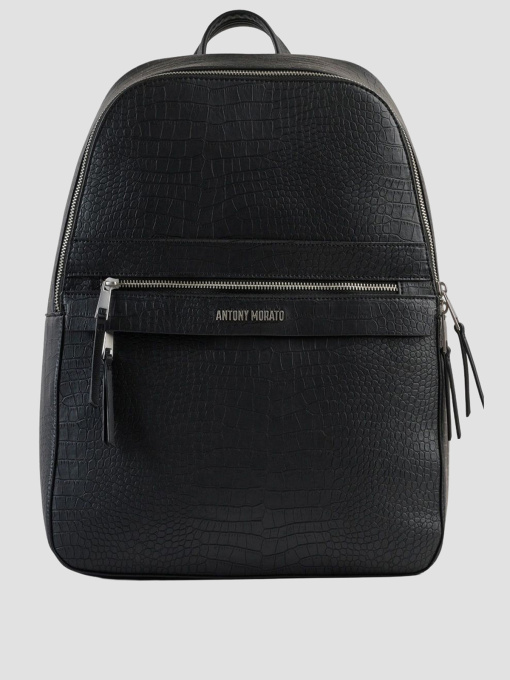 Рюкзаки Antony Morato модель MMAB00471.FA210101;9000 Фото