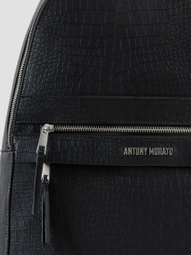 Рюкзаки Antony Morato модель MMAB00471.FA210101;9000 Фото
