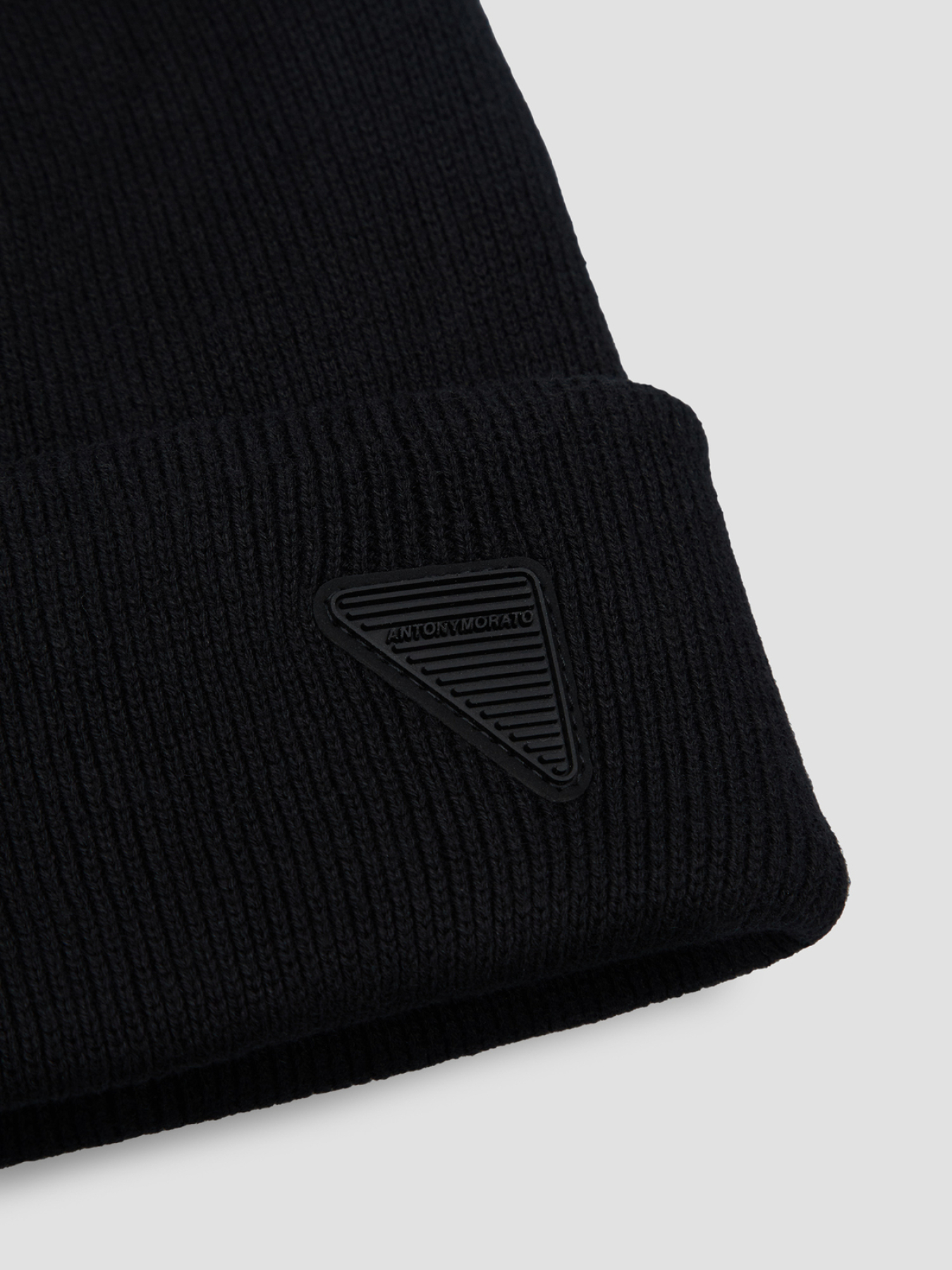 Шапки и кепки Antony Morato модель MMHA00340.YA100064;9000 Фото