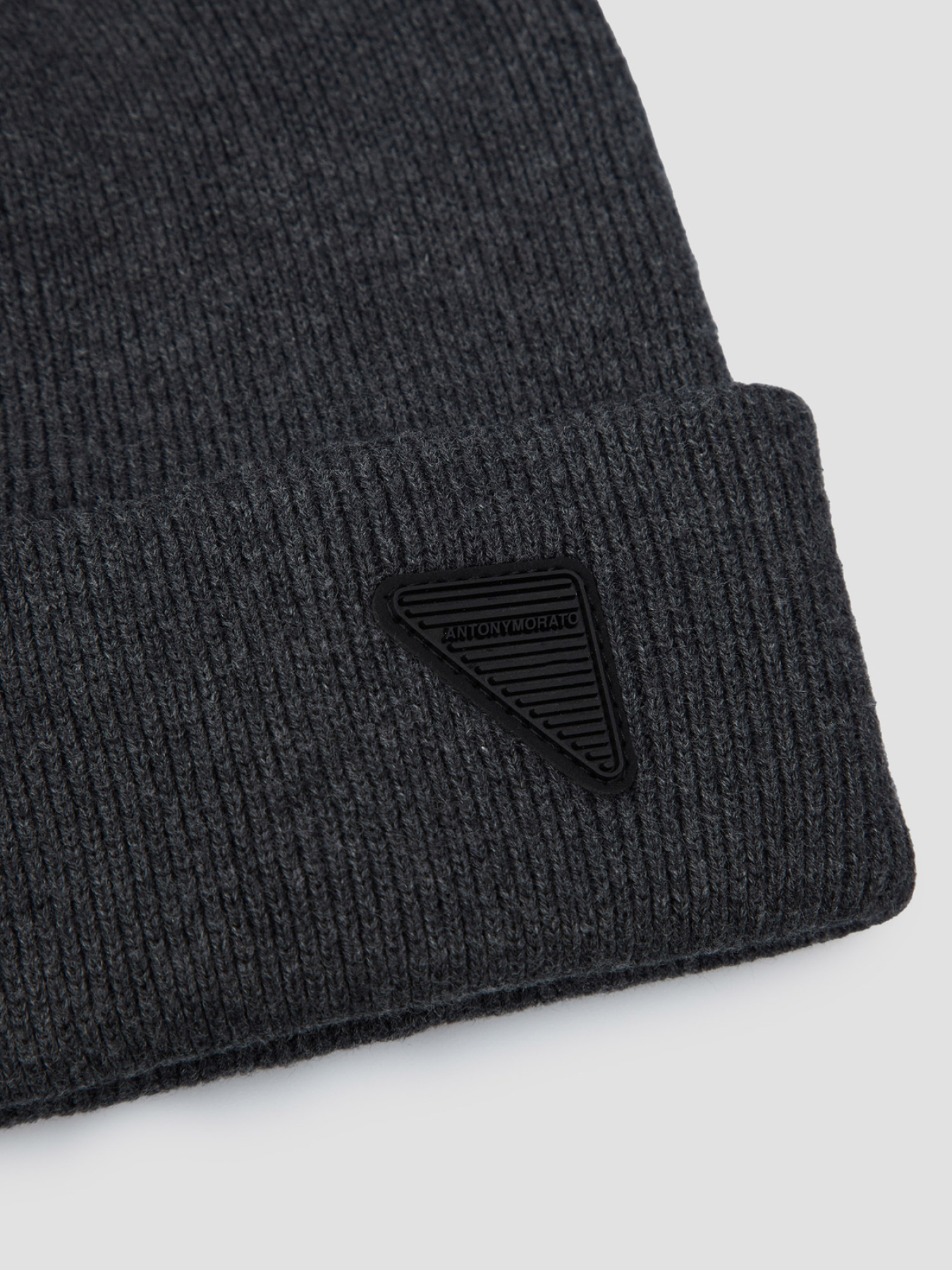 Шапки и кепки Antony Morato модель MMHA00340.YA100064;9005 Фото
