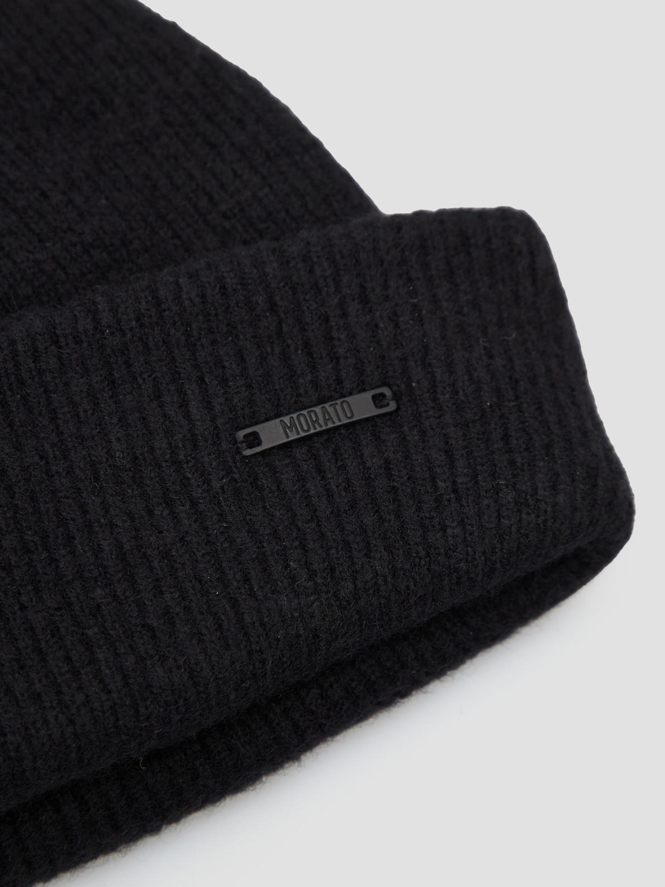 Шапки та кепки Antony Morato модель MMHA00341.YA200075;7073 Фото