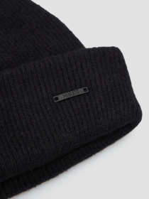 Шапки та кепки Antony Morato модель MMHA00341.YA200075;7073 Фото