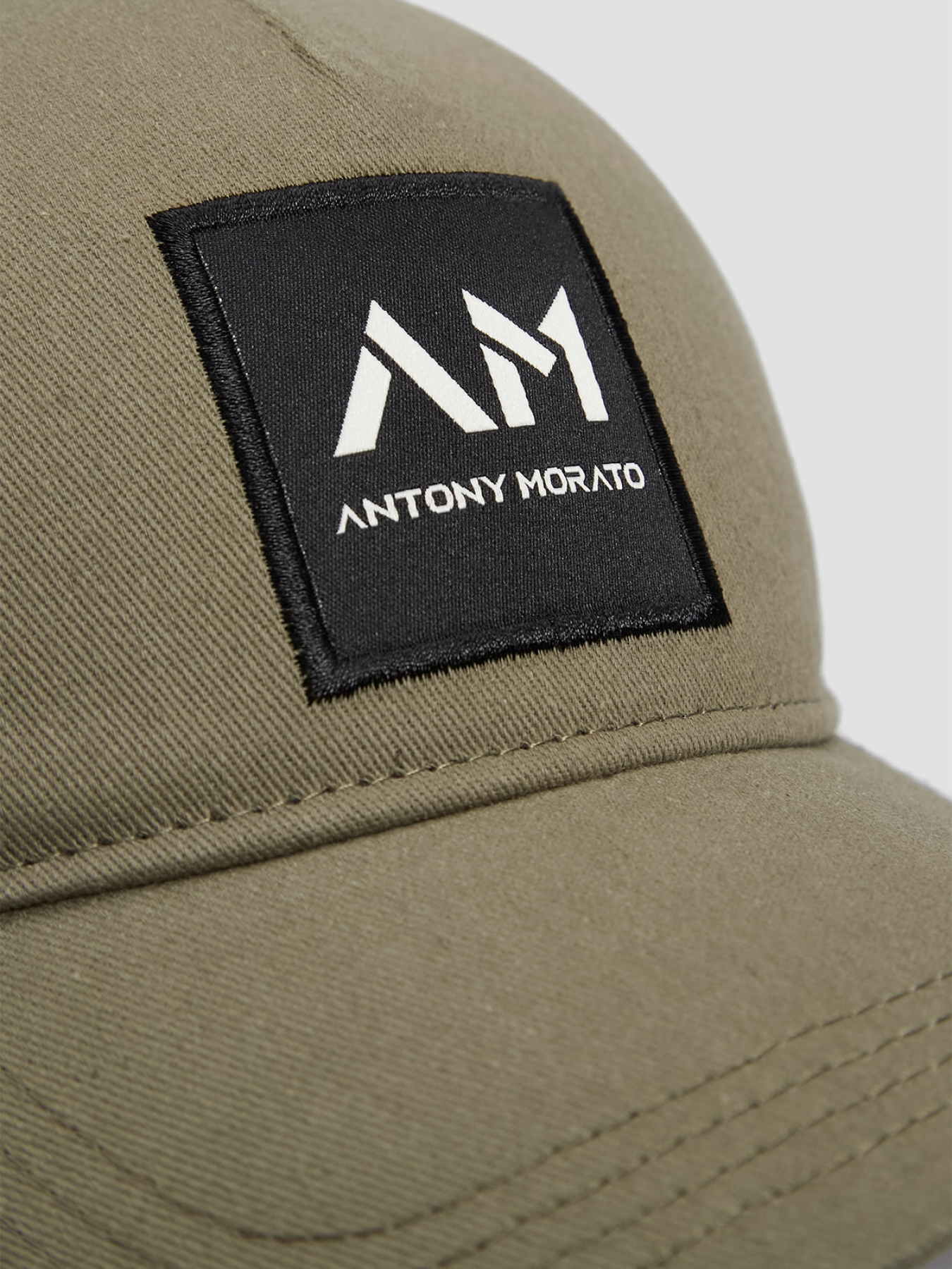 Шапки и кепки Antony Morato модель MMHA00361.FA900133;4072 Фото