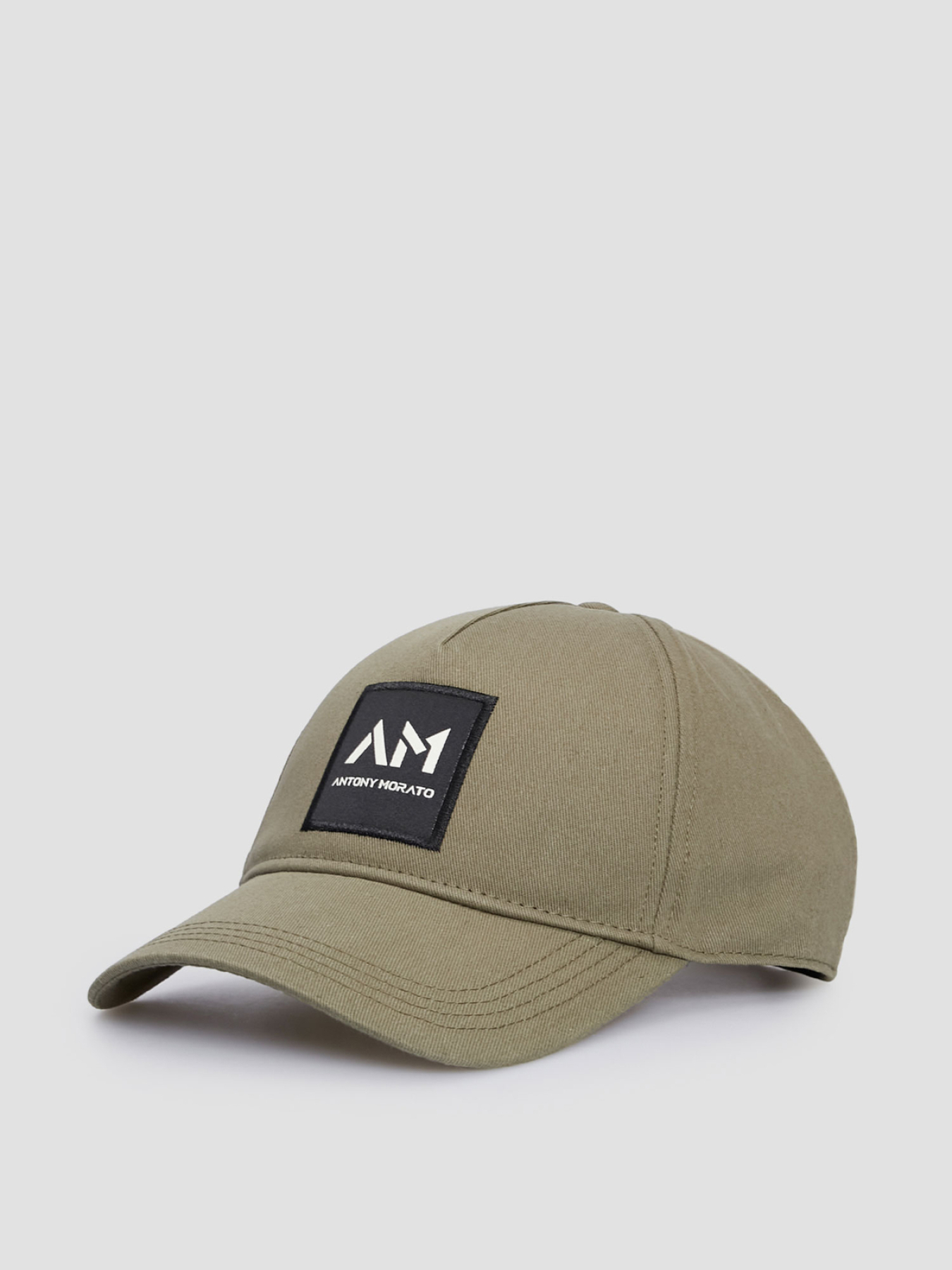 Шапки и кепки Antony Morato модель MMHA00361.FA900133;4072 Фото