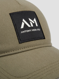 Шапки и кепки Antony Morato модель MMHA00361.FA900133;4072 Фото