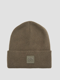 Шапки и кепки Antony Morato модель MMHA00369.YA100064;4089 Фото