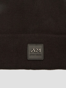 Шапки и кепки Antony Morato модель MMHA00369.YA100064;9000 Фото