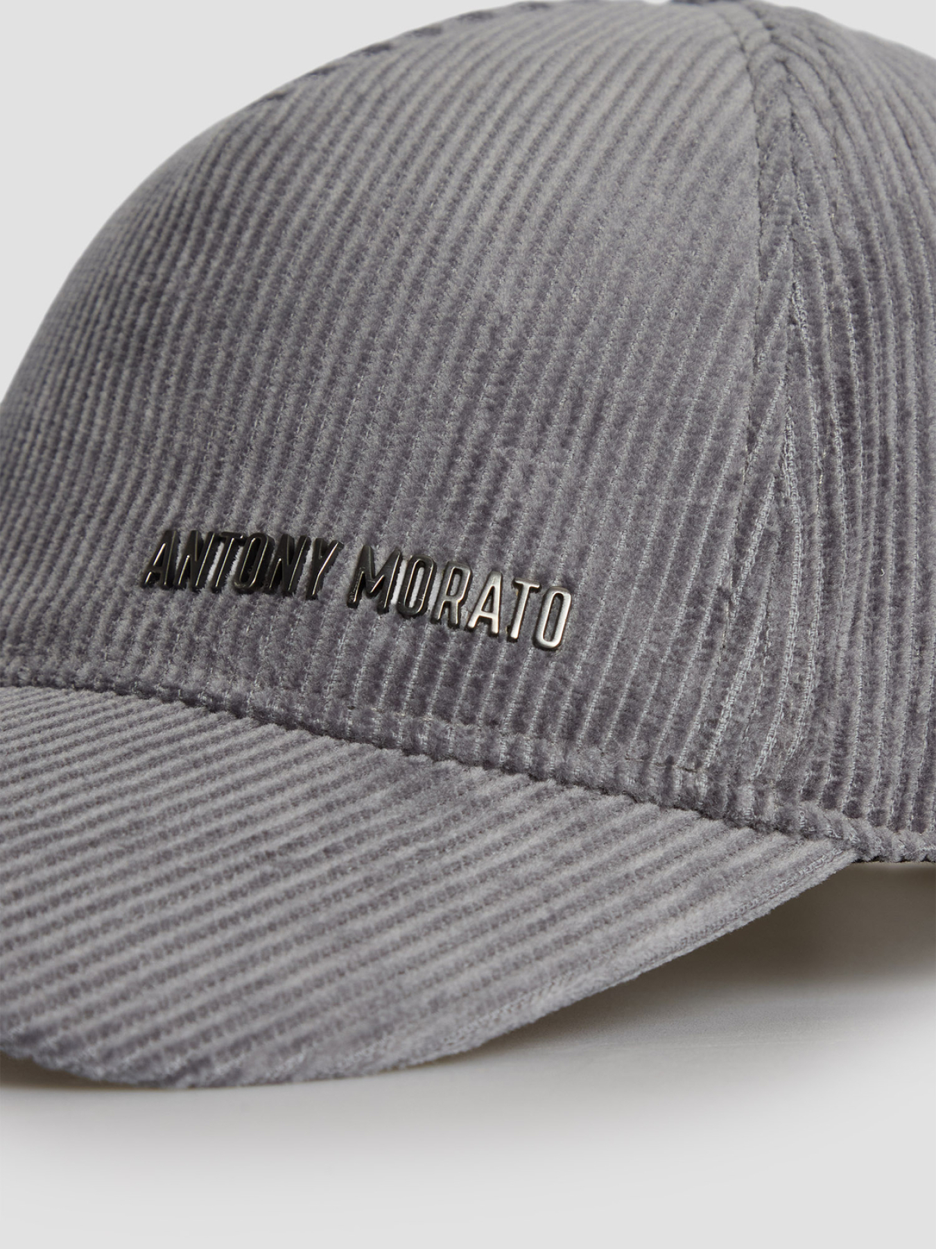Шапки и кепки Antony Morato модель MMHA00385.FA300030;7140 Фото