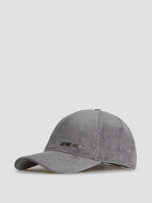 Шапки та кепки Antony Morato модель MMHA00385.FA300030;7140 Фото