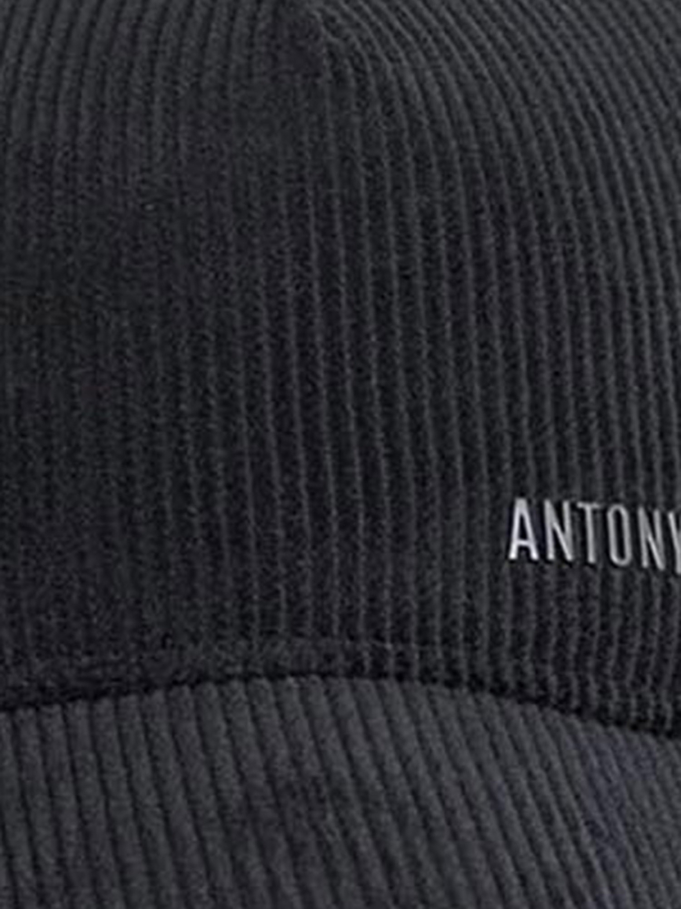 Шапки и кепки Antony Morato модель MMHA00385.FA300030;9000 Фото