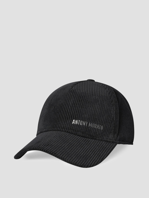 Шапки та кепки Antony Morato модель MMHA00385.FA300030;9000 Фото