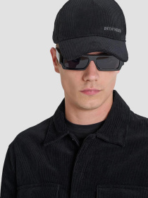 Шапки и кепки Antony Morato модель MMHA00385.FA300030;9000 Фото
