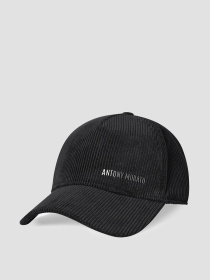 Шапки и кепки Antony Morato модель MMHA00385.FA300030;9000 Фото