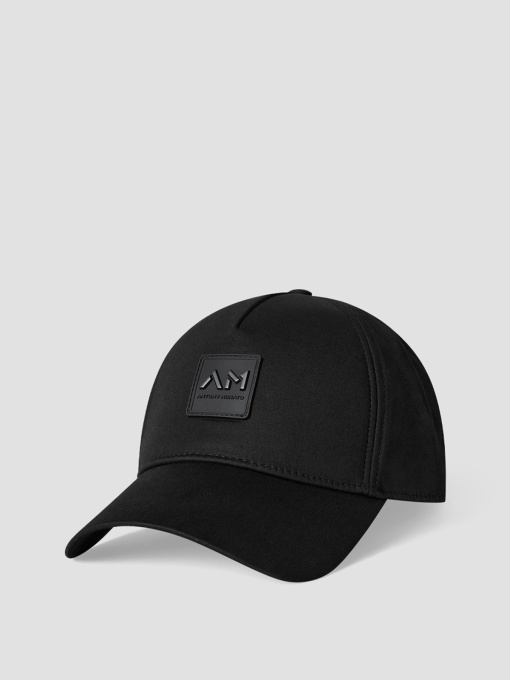 Шапки та кепки Antony Morato модель MMHA00388.FA800184;9000 Фото