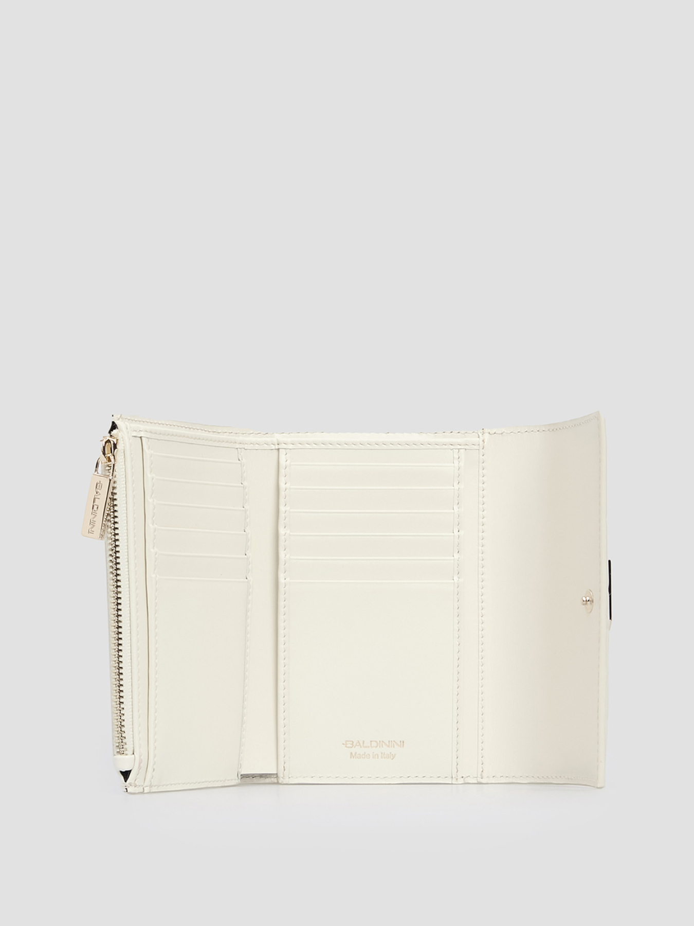 Гаманці Baldinini модель P3B015XXMONO;9002 Фото