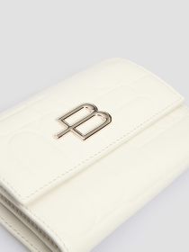 Гаманці Baldinini модель P3B015XXMONO;9002 Фото