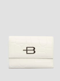 Гаманці Baldinini модель P3B015XXMONO;9002 Фото