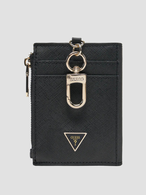 Кошельки GUESS модель RW1784.P5201;BLA Фото