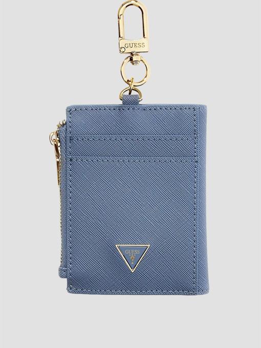 Кошельки GUESS модель RW1784.P5201;GRB Фото