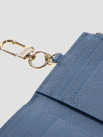 Кошельки GUESS модель RW1784.P5201;GRB Фото