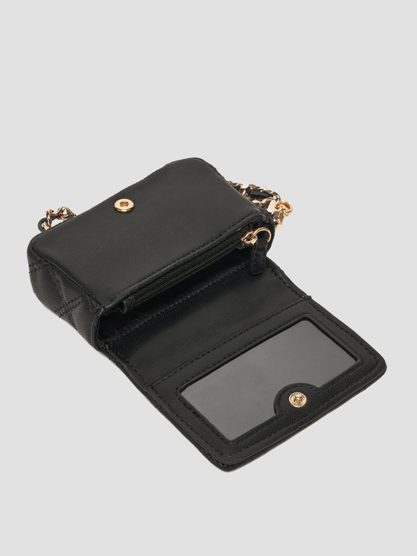 Кошельки GUESS модель RWG746.01860;BLA Фото