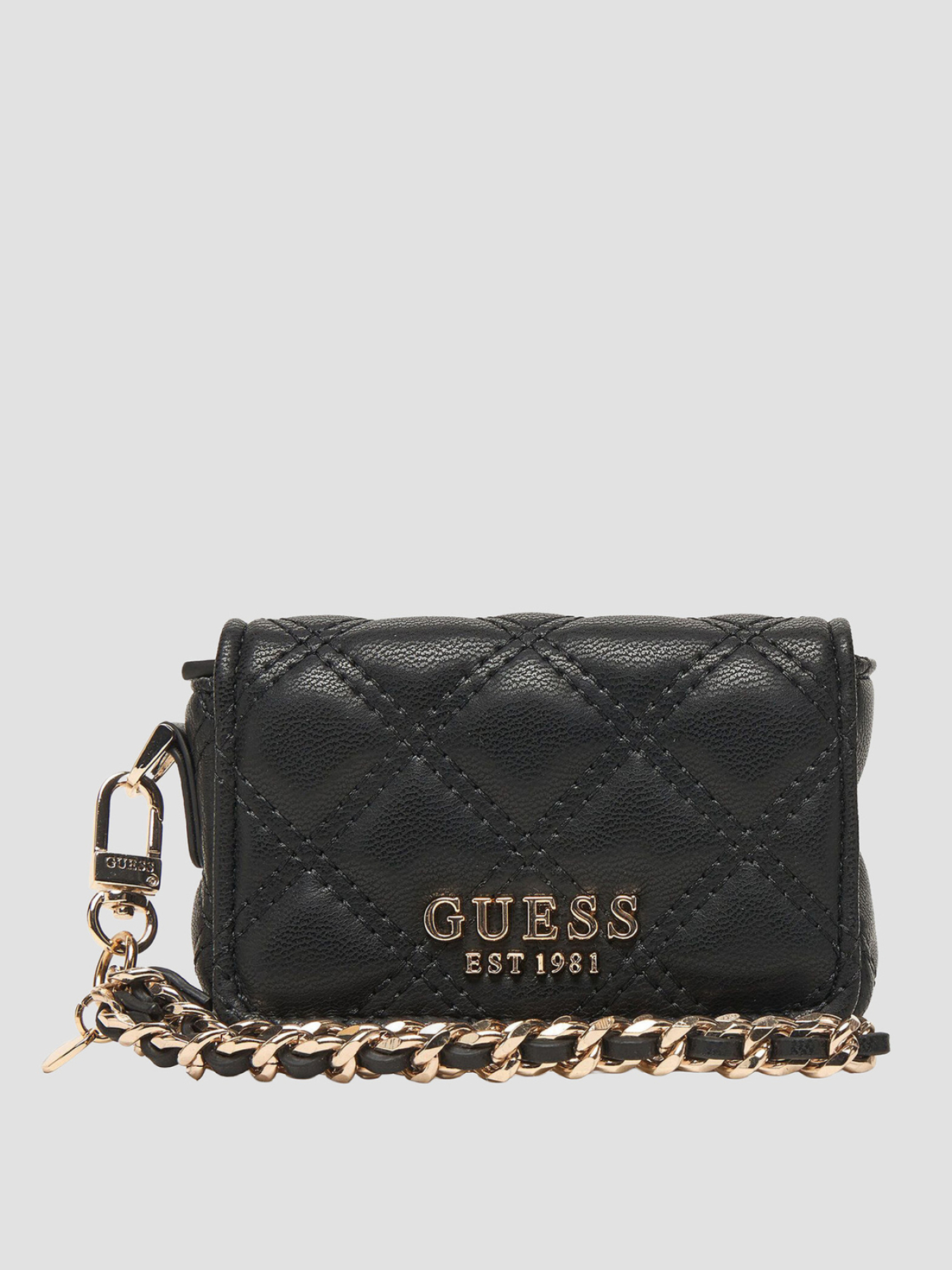 Кошельки GUESS модель RWG746.01860;BLA Фото