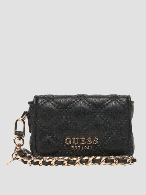 Кошельки GUESS модель RWG746.01860;BLA Фото