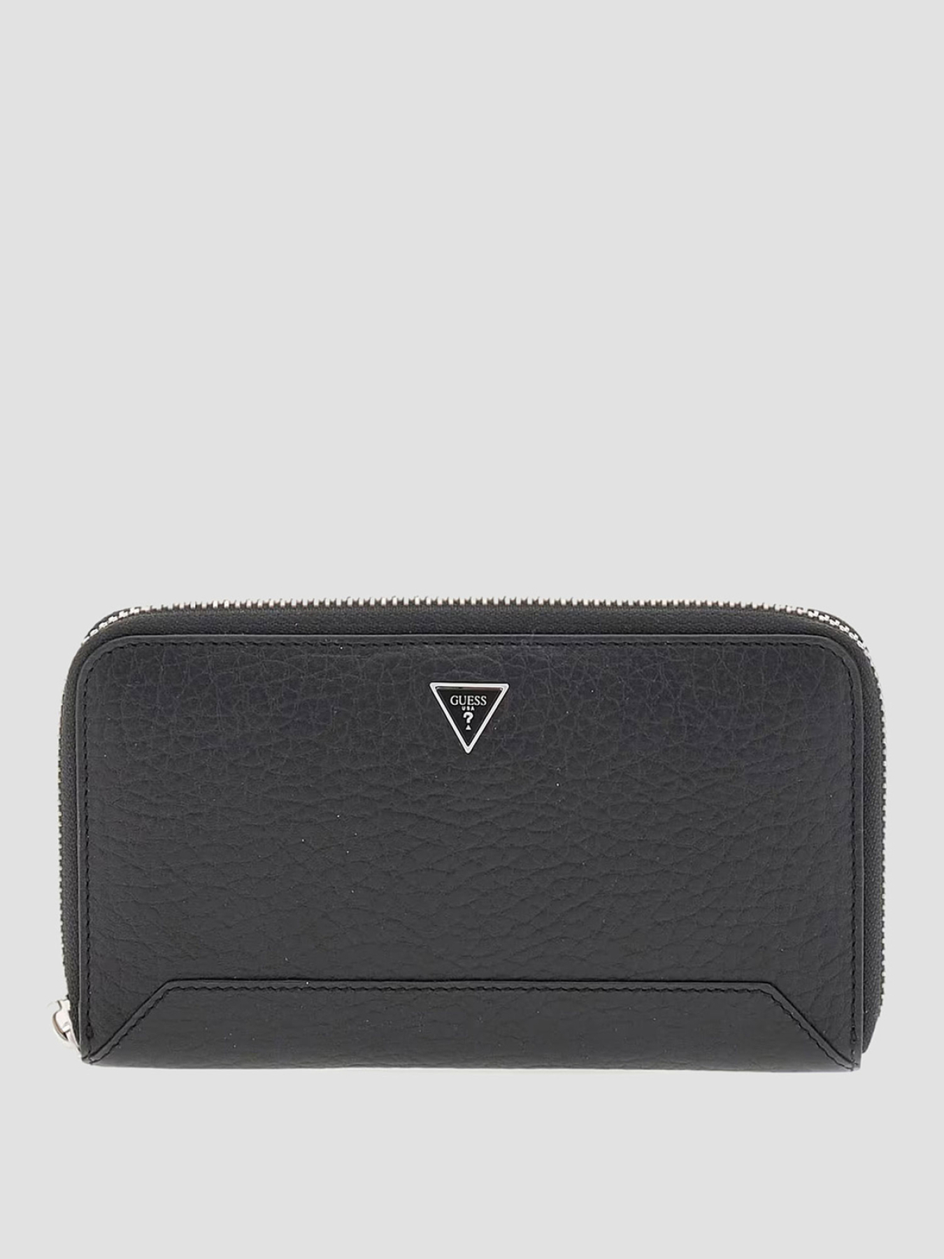 Гаманці GUESS модель SMBAGR.LEA28;BLA Фото