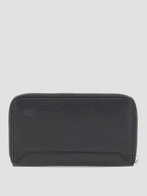 Гаманці GUESS модель SMBAGR.LEA28;BLA Фото