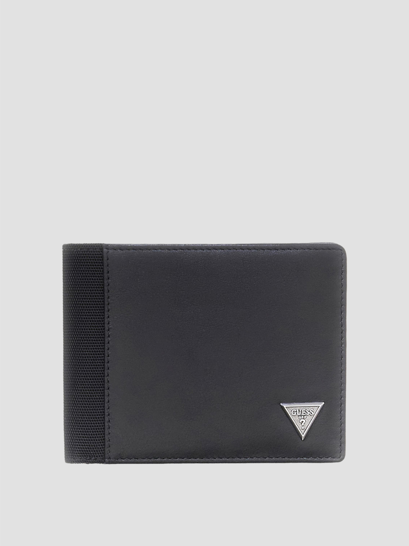 Кошельки GUESS модель SMBEHN.LEA20;BLA Фото