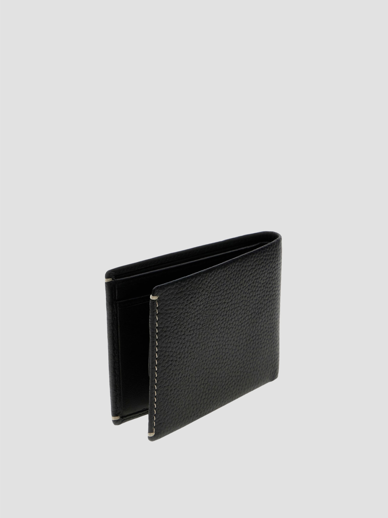 Кошельки GUESS модель SMBOGS.LEA20;BLA Фото