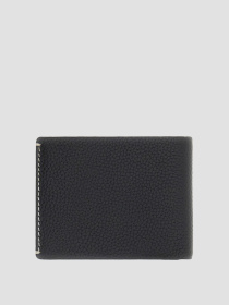 Кошельки GUESS модель SMBOGS.LEA20;BLA Фото